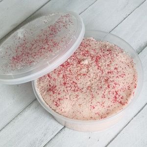 My Blood Your Blood Our Blood Scrub